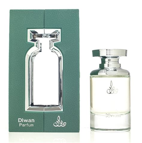 diwan cologne